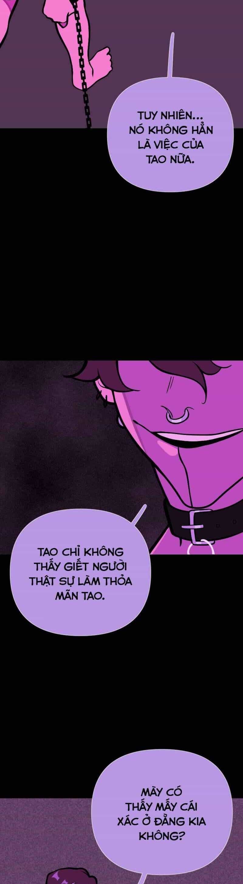 Homesick - Chương 32 - ảnh 32