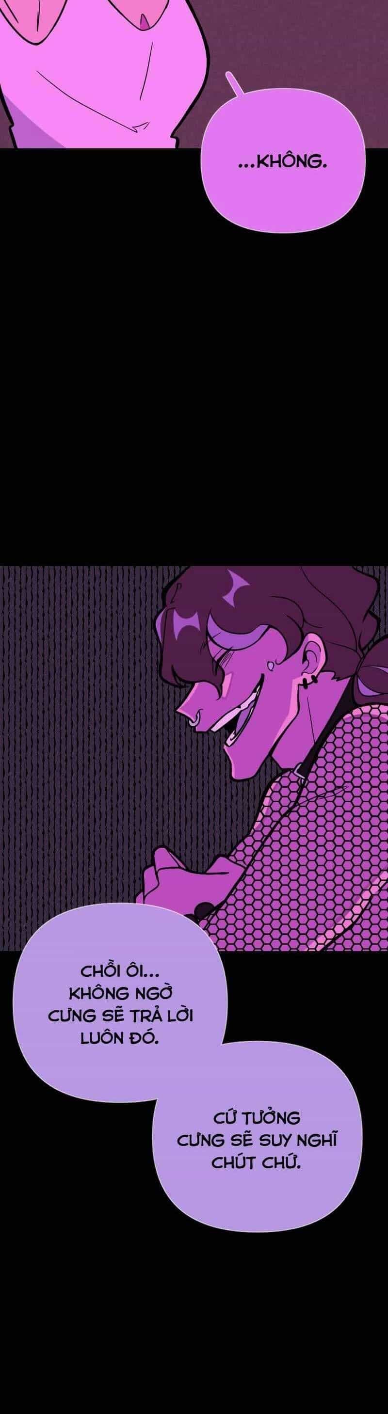 Homesick - Chương 32 - ảnh 8
