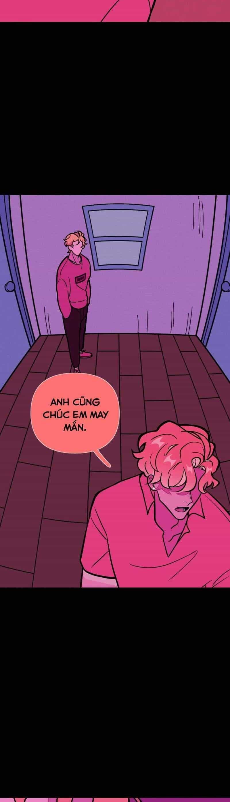 Homesick - Chương 33 - ảnh 12