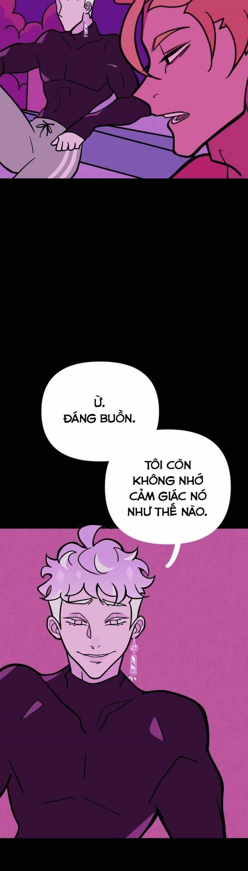 Homesick - Chương 33 - ảnh 28