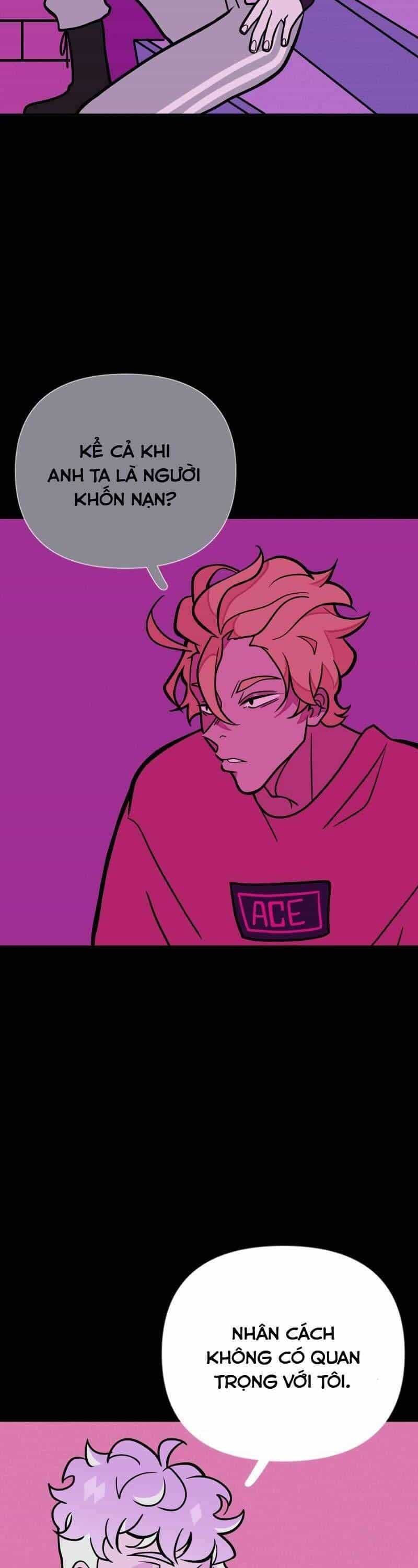 Homesick - Chương 33 - ảnh 31