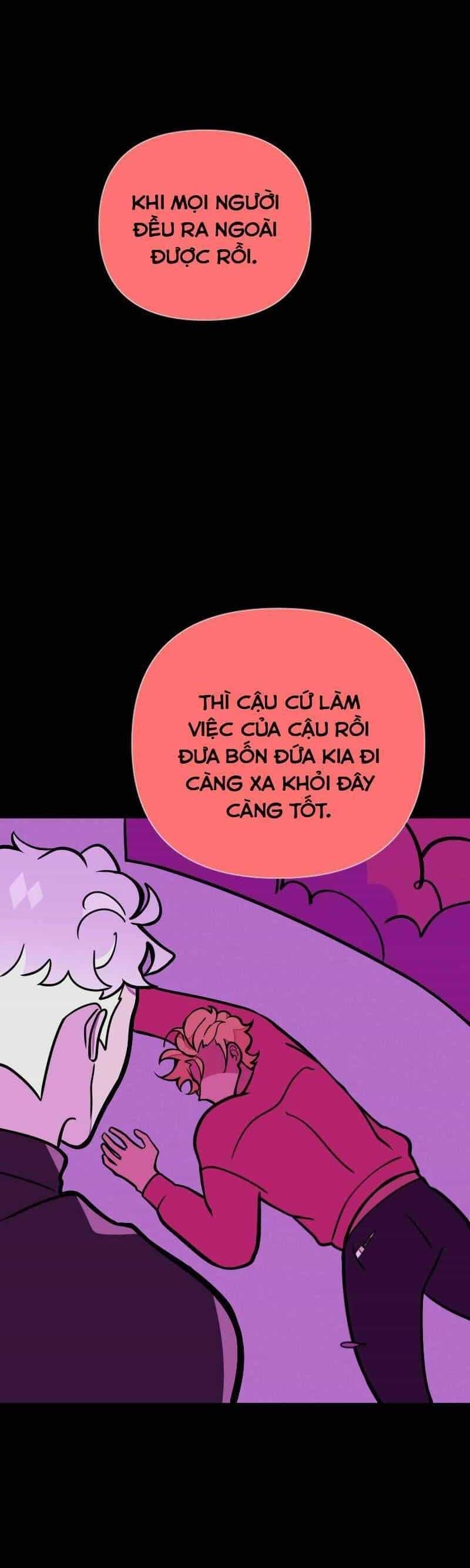 Homesick - Chương 33 - ảnh 57