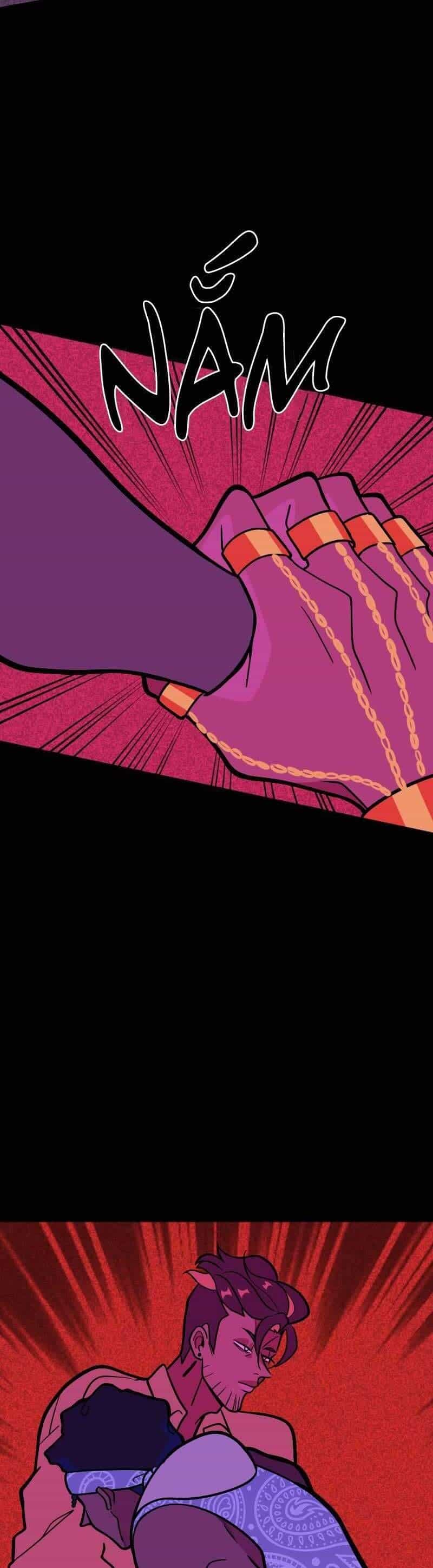 Homesick - Chương 34 - ảnh 17