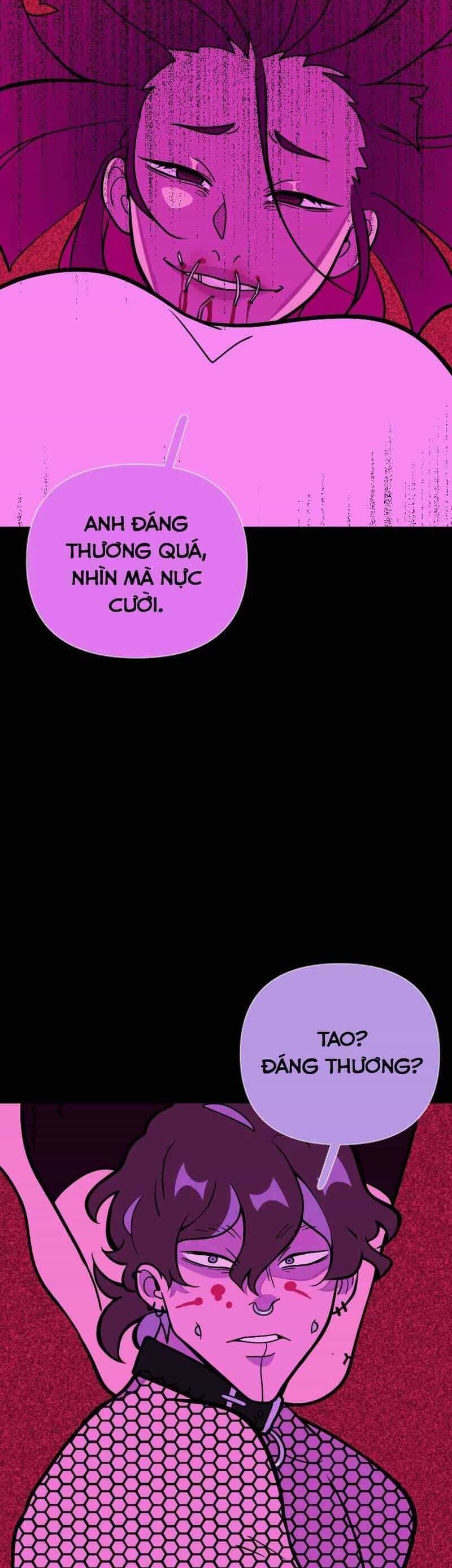Homesick - Chương 34 - ảnh 53