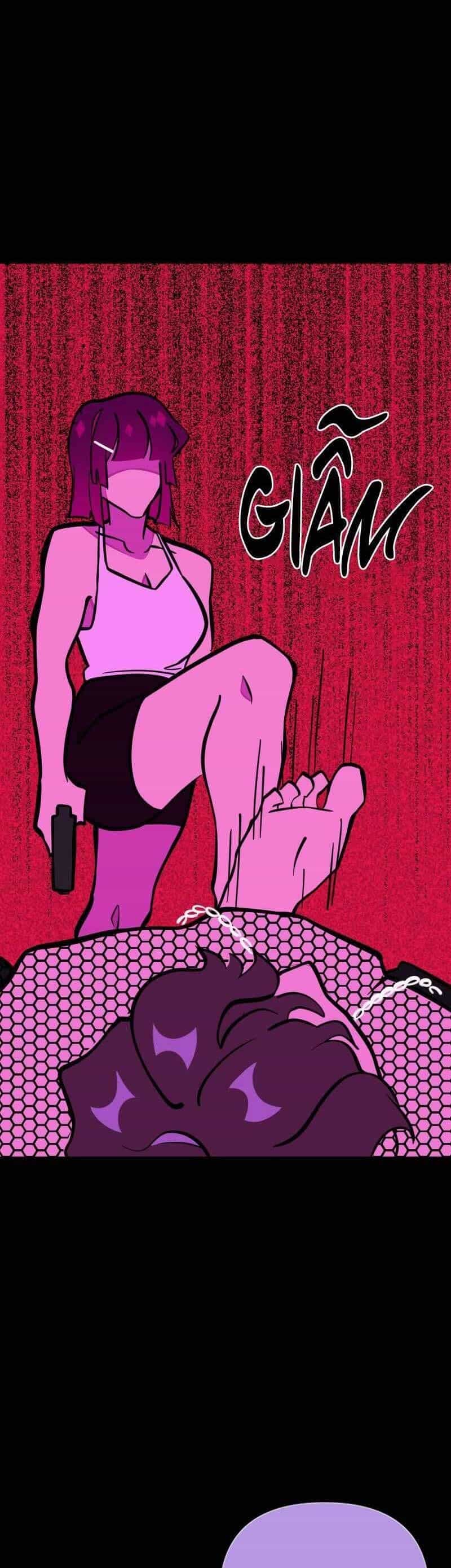 Homesick - Chương 35 - ảnh 61