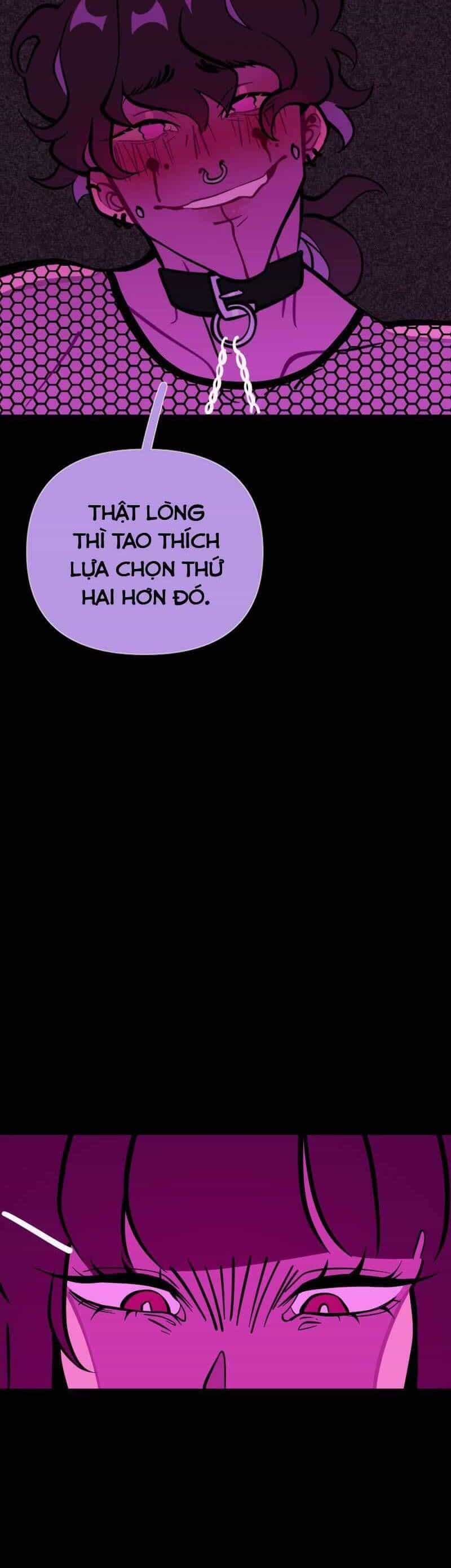 Homesick - Chương 35 - ảnh 63