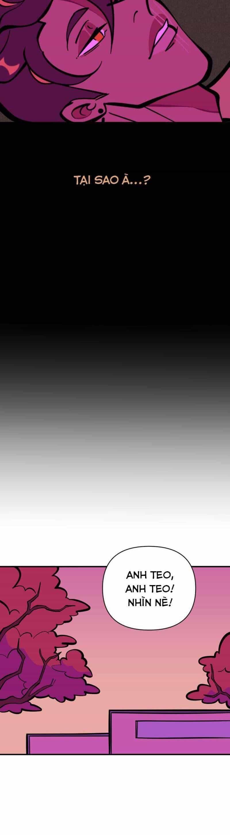 Homesick - Chương 37 - ảnh 33