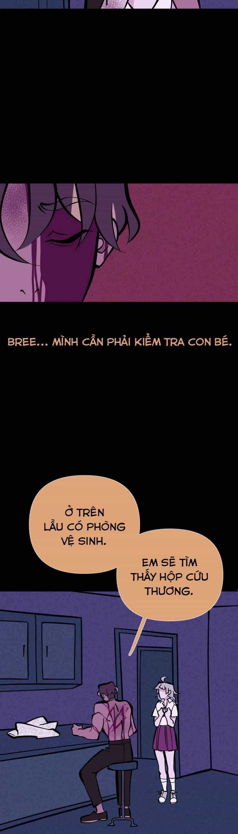 Homesick - Chương 37 - ảnh 54