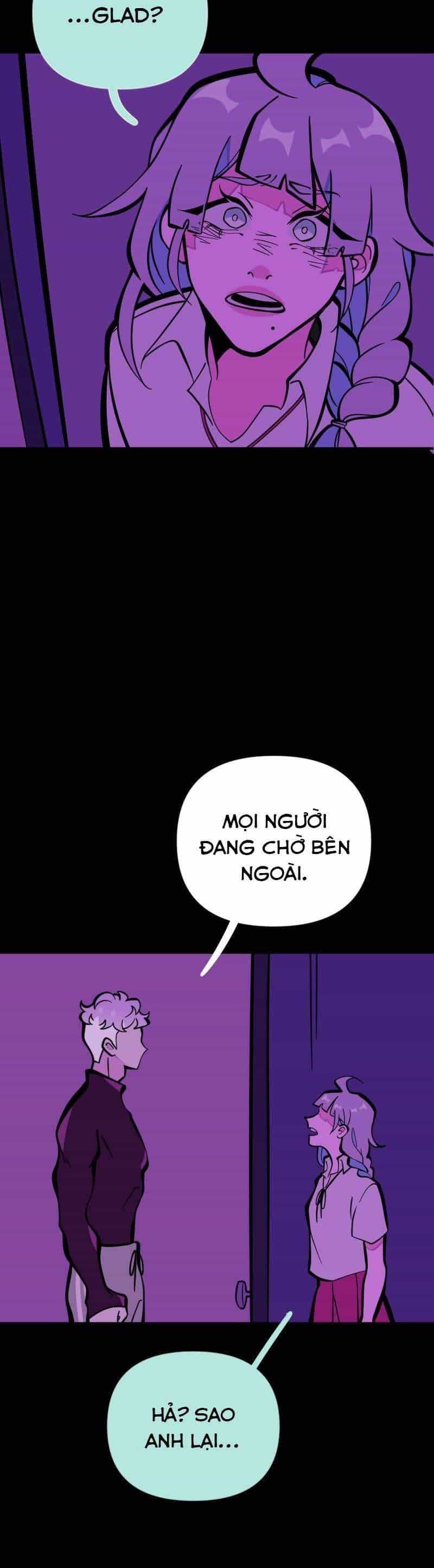 Homesick - Chương 38 - ảnh 29