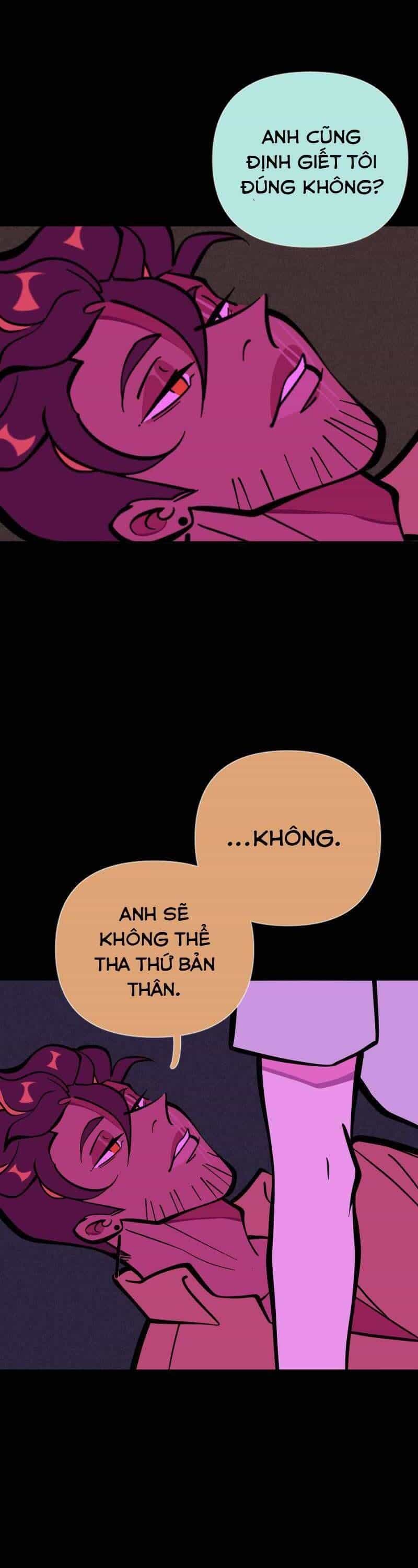 Homesick - Chương 38 - ảnh 3