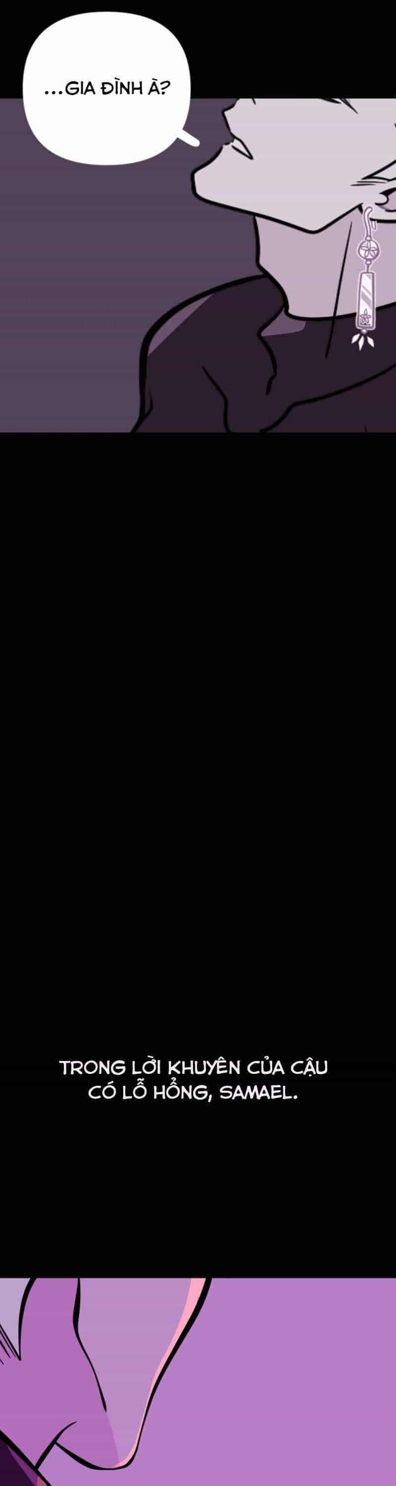 Homesick - Chương 38 - ảnh 36