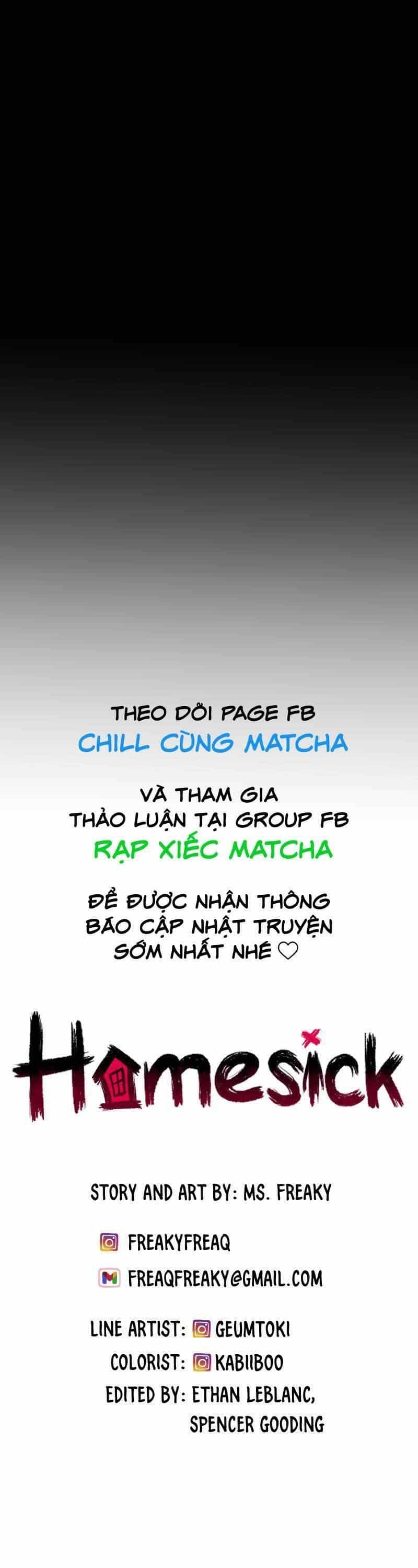 Homesick - Chương 38 - ảnh 38