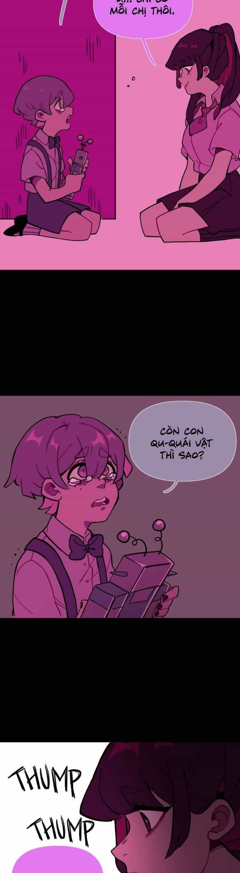Homesick - Chương 4 - ảnh 11