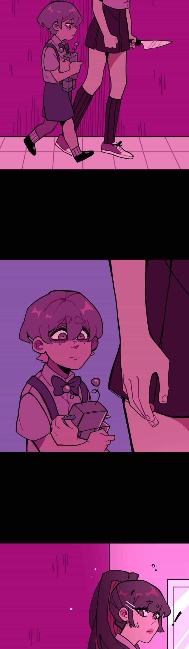 Homesick - Chương 4 - ảnh 31