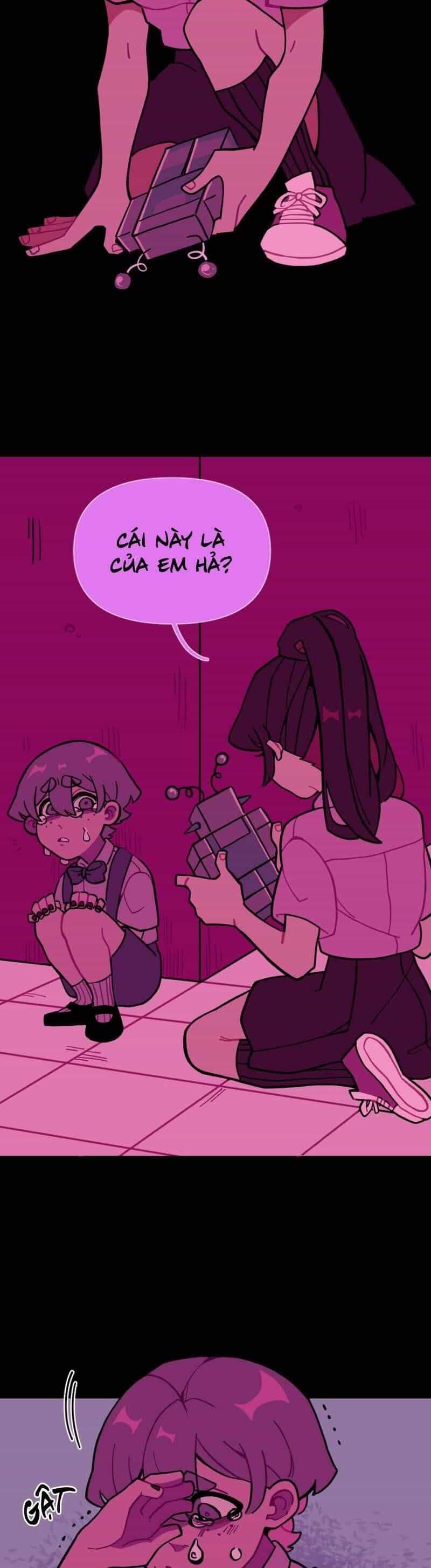 Homesick - Chương 4 - ảnh 5