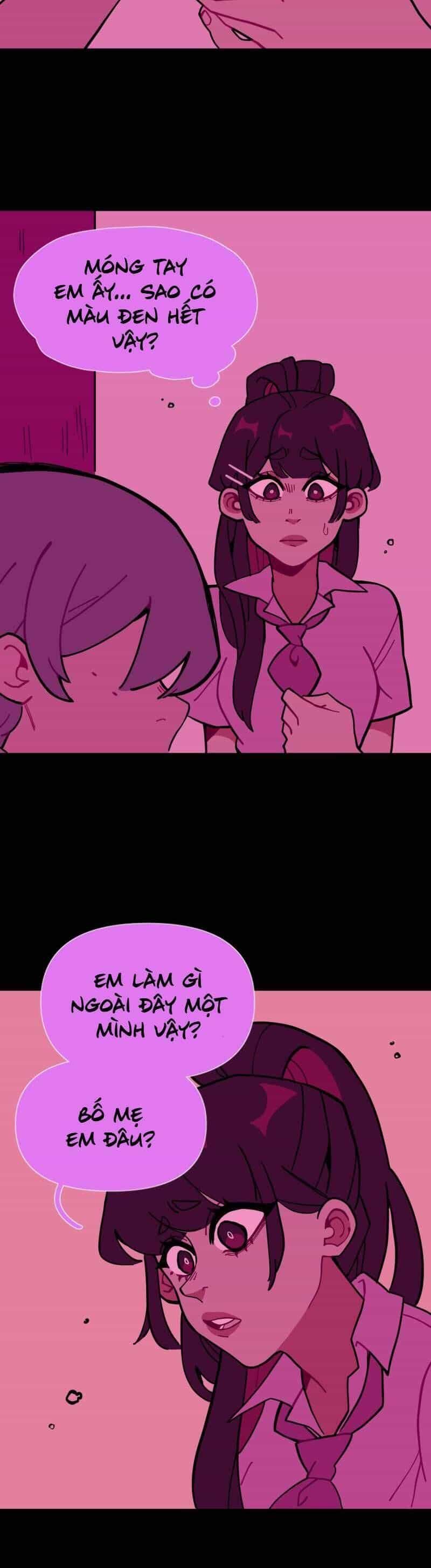 Homesick - Chương 4 - ảnh 7
