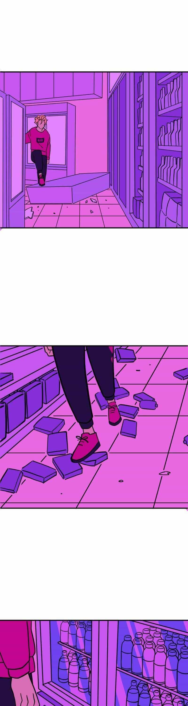 Homesick - Chương 40 - ảnh 17