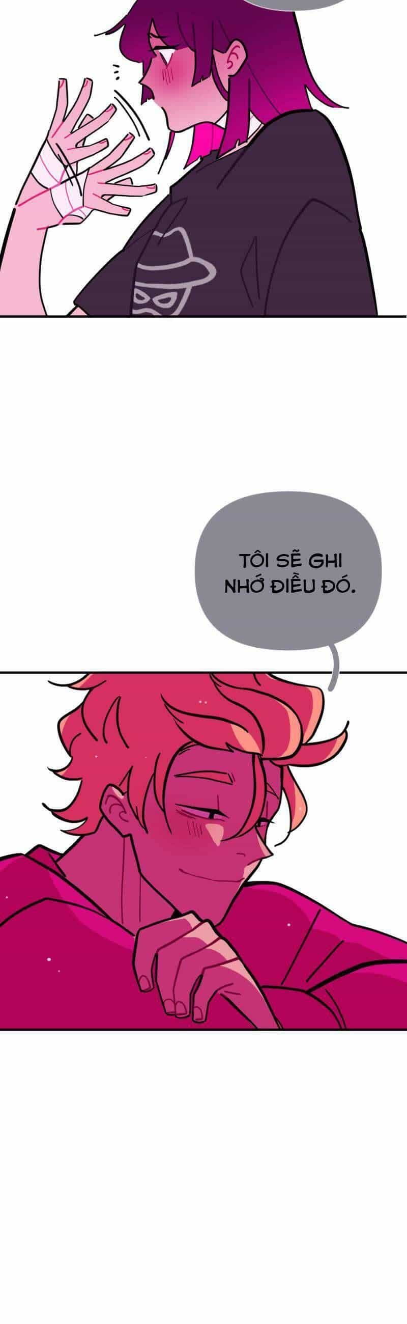 Homesick - Chương 40 - ảnh 33