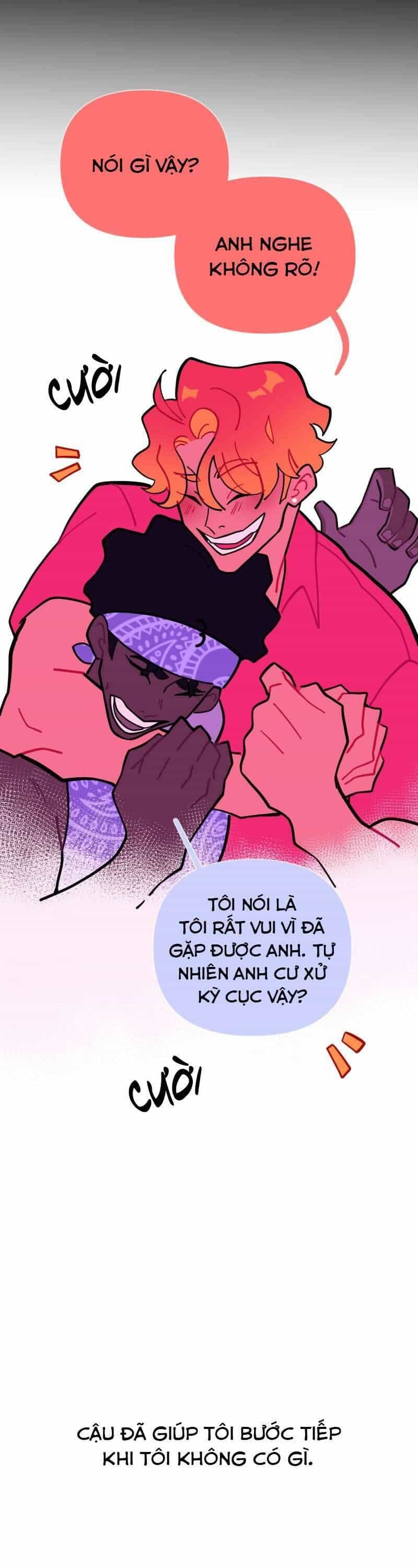 Homesick - Chương 41 - ảnh 22