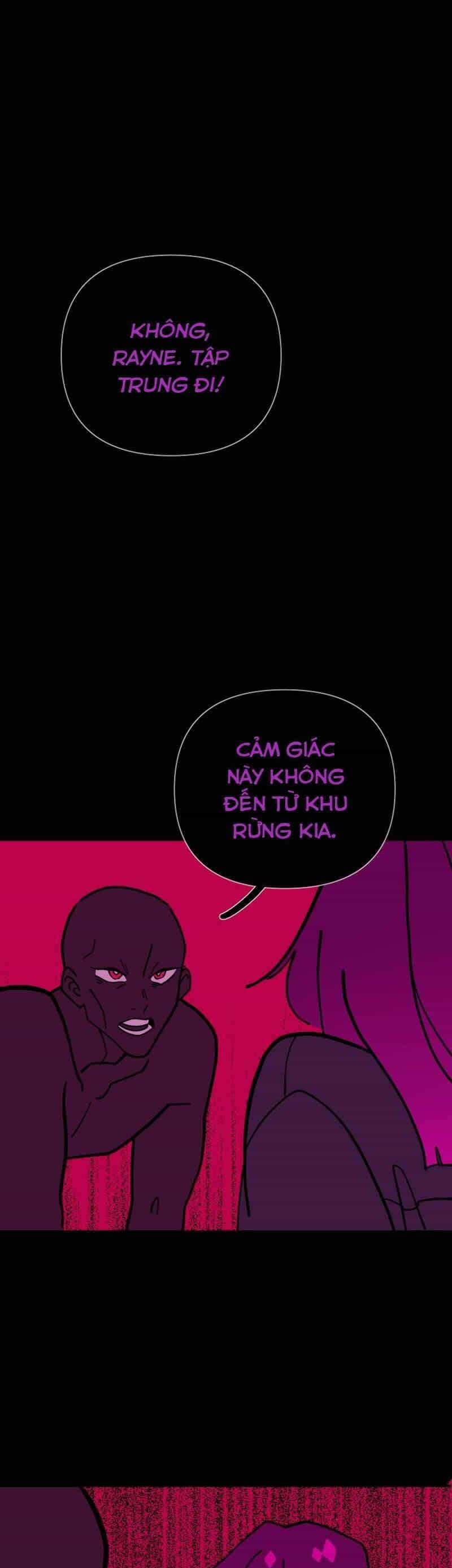 Homesick - Chương 42 - ảnh 16