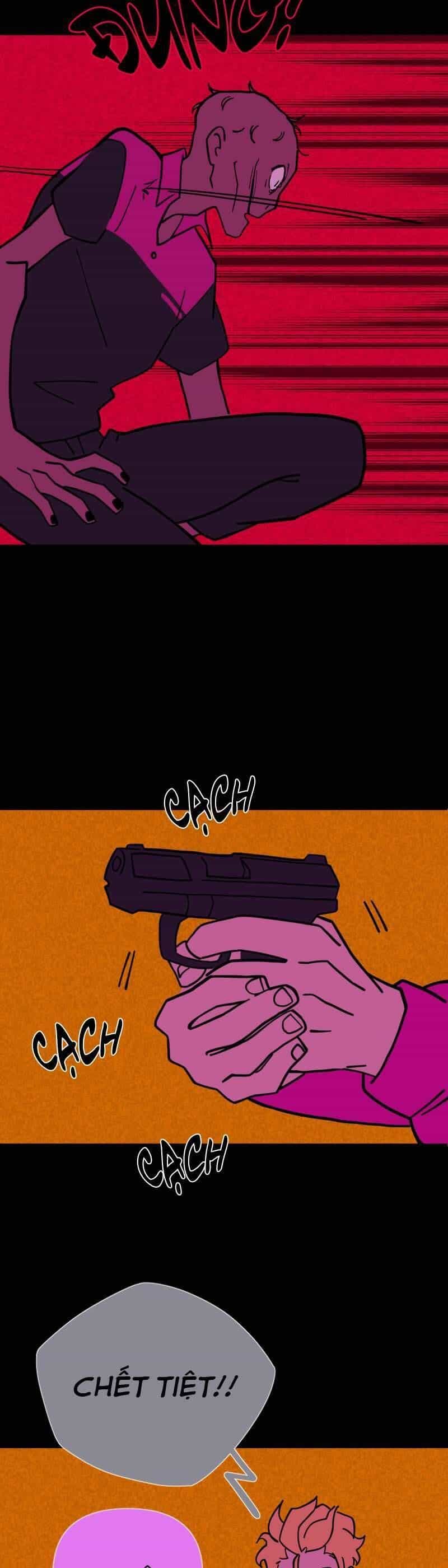 Homesick - Chương 42 - ảnh 26