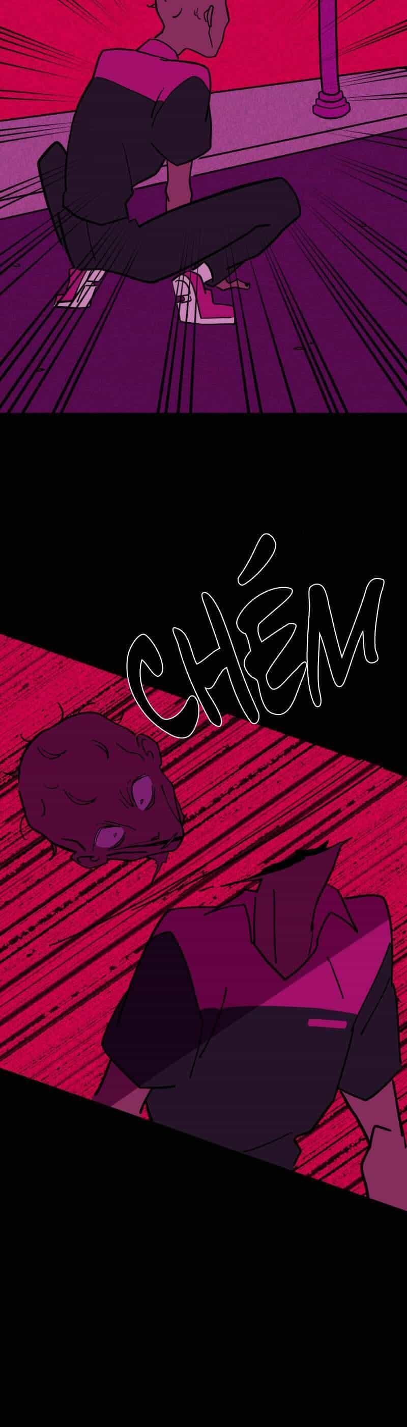 Homesick - Chương 42 - ảnh 30