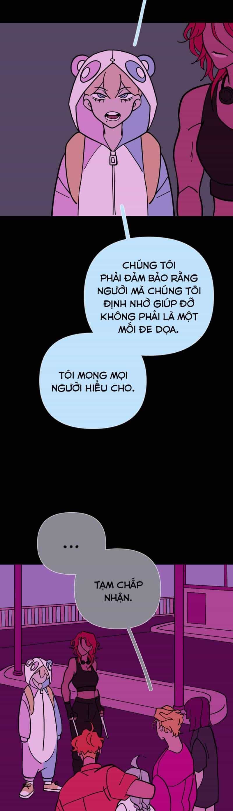 Homesick - Chương 42 - ảnh 39