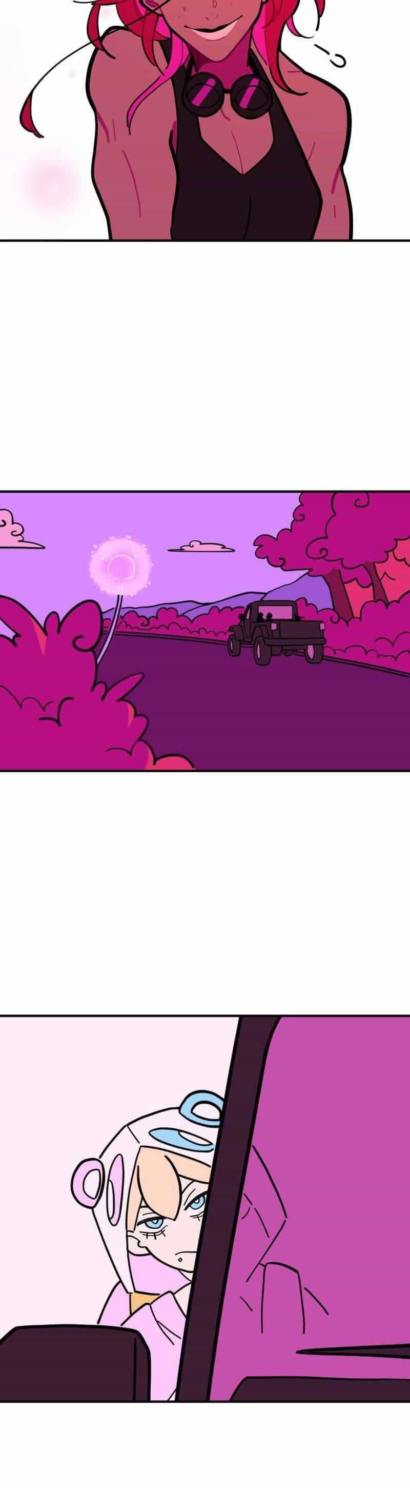 Homesick - Chương 43 - ảnh 17