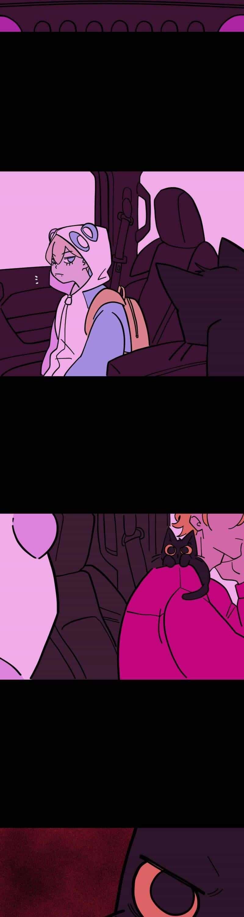 Homesick - Chương 43 - ảnh 3