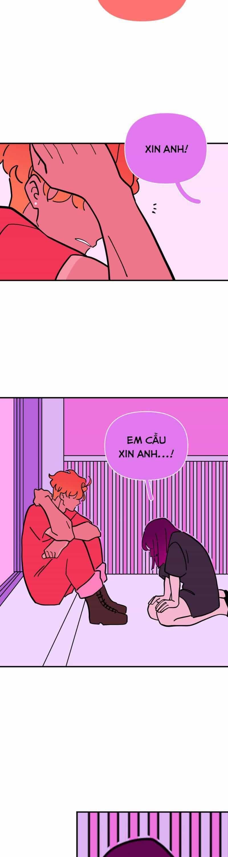 Homesick - Chương 46 - ảnh 26