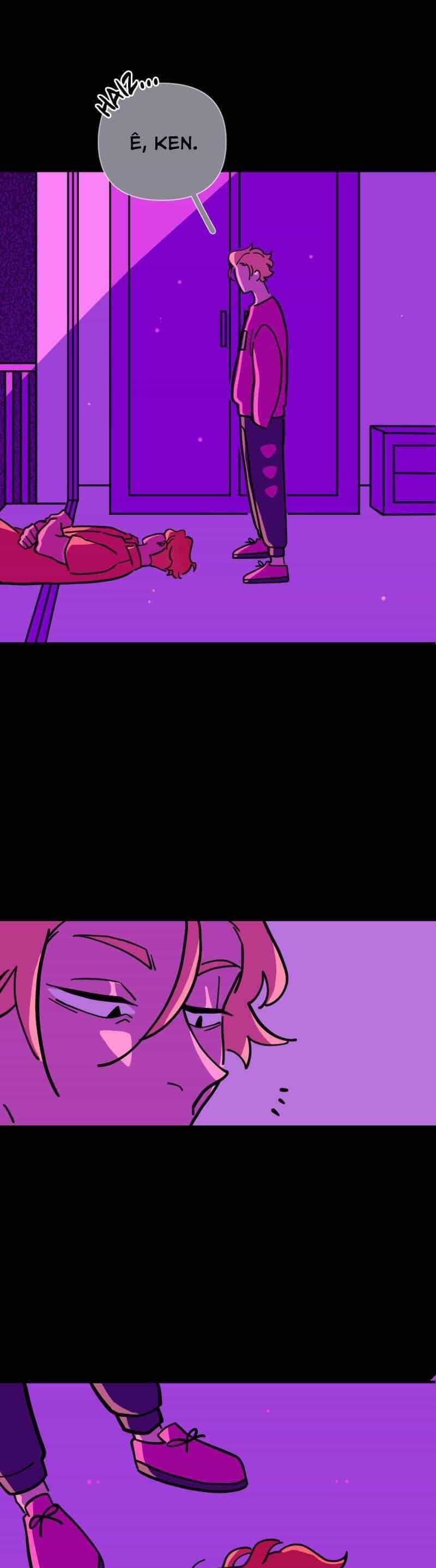 Homesick - Chương 48 - ảnh 12