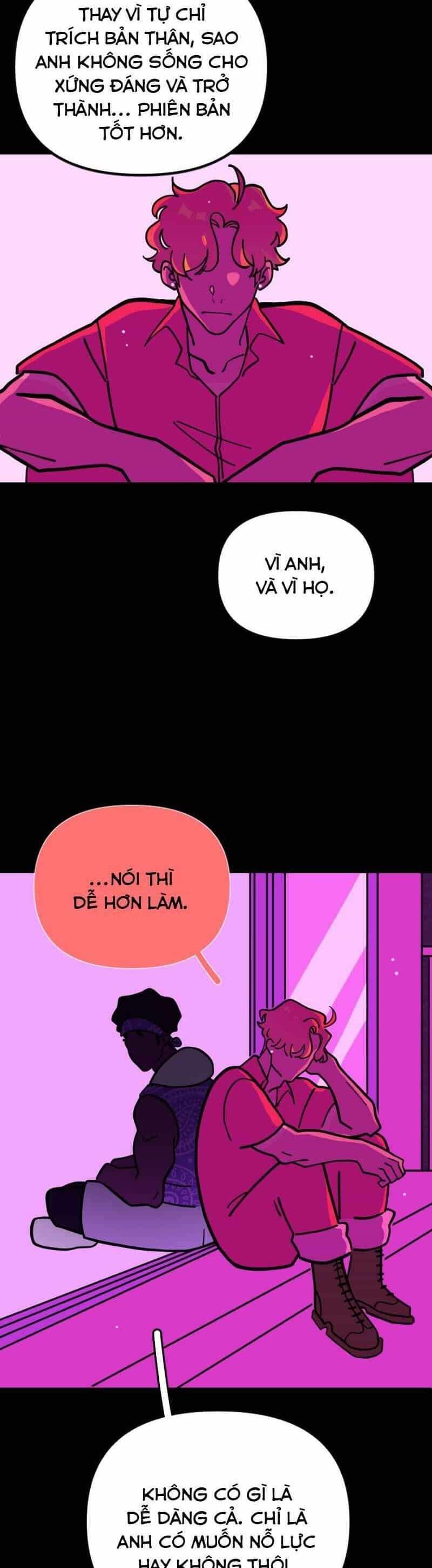 Homesick - Chương 48 - ảnh 7
