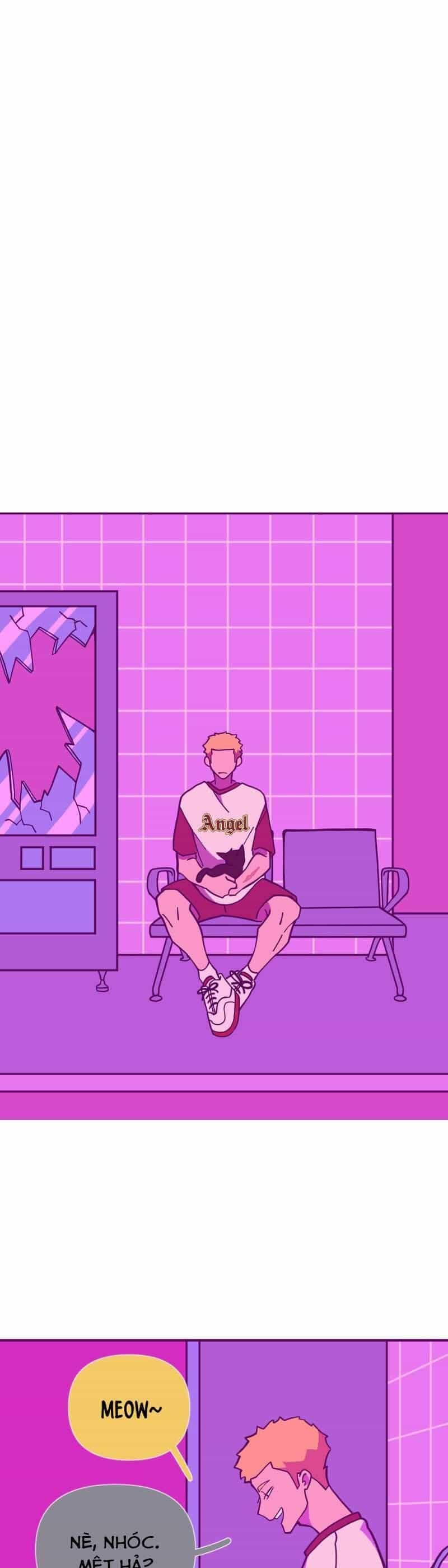 Homesick - Chương 49 - ảnh 29