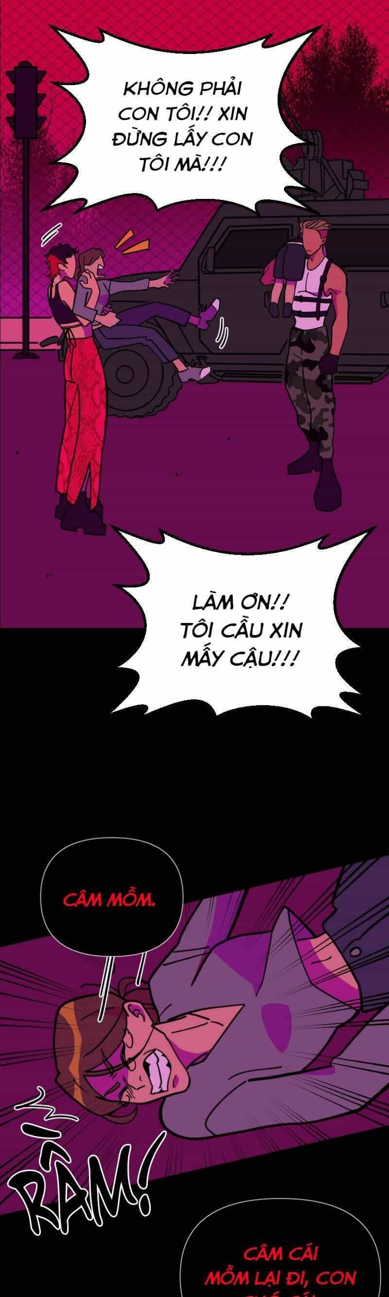 Homesick - Chương 49 - ảnh 48