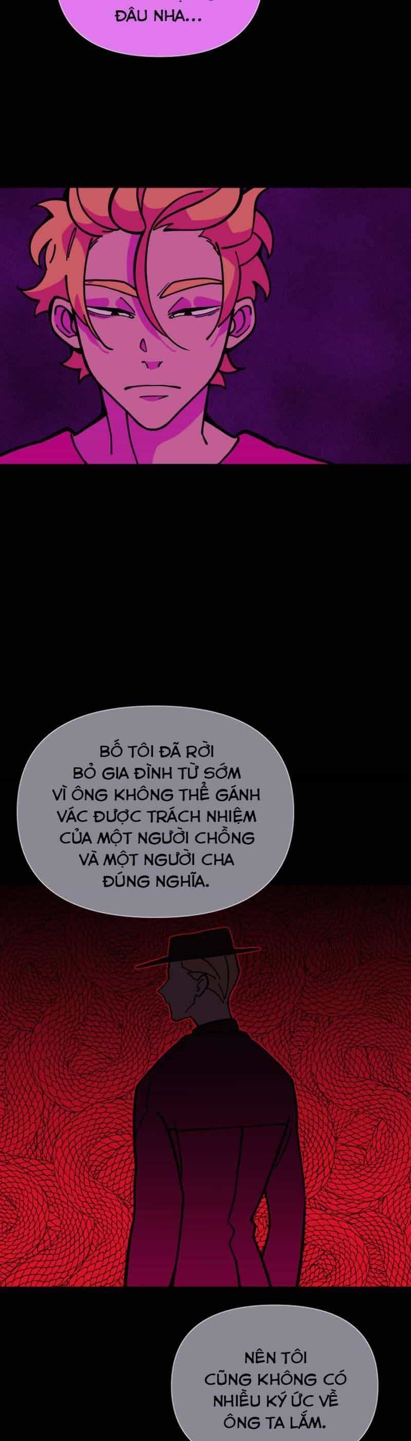 Homesick - Chương 50 - ảnh 26