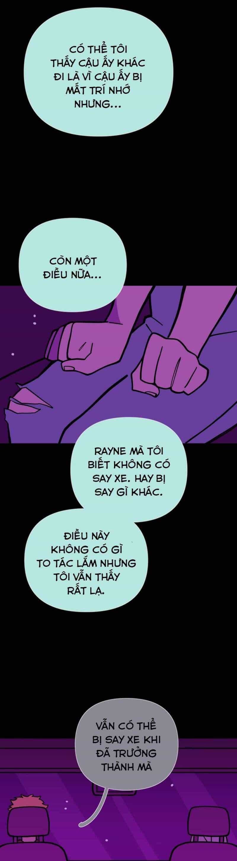 Homesick - Chương 50 - ảnh 46