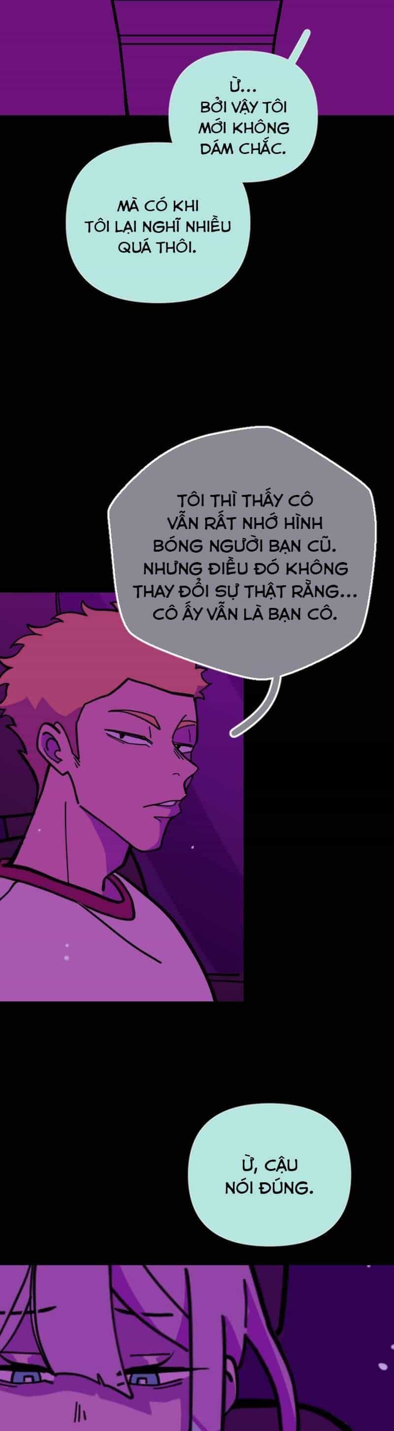 Homesick - Chương 50 - ảnh 47