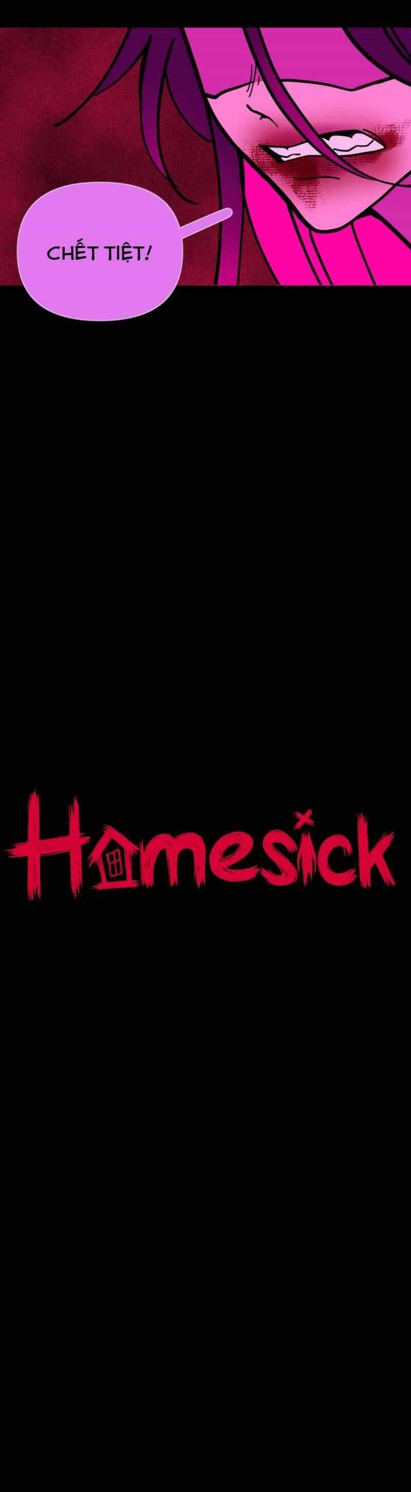 Homesick - Chương 50 - ảnh 7