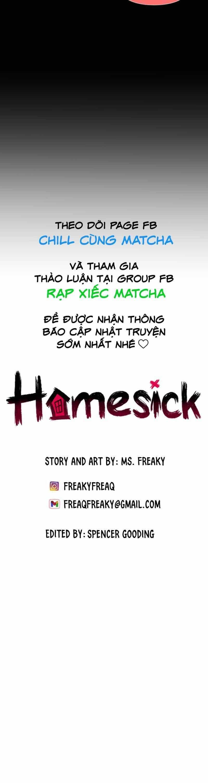 Homesick - Chương 51 - ảnh 51