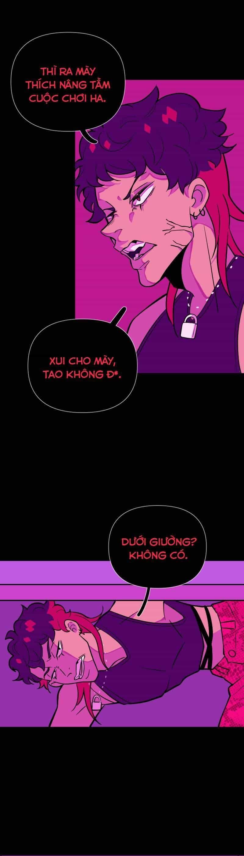 Homesick - Chương 52 - ảnh 12