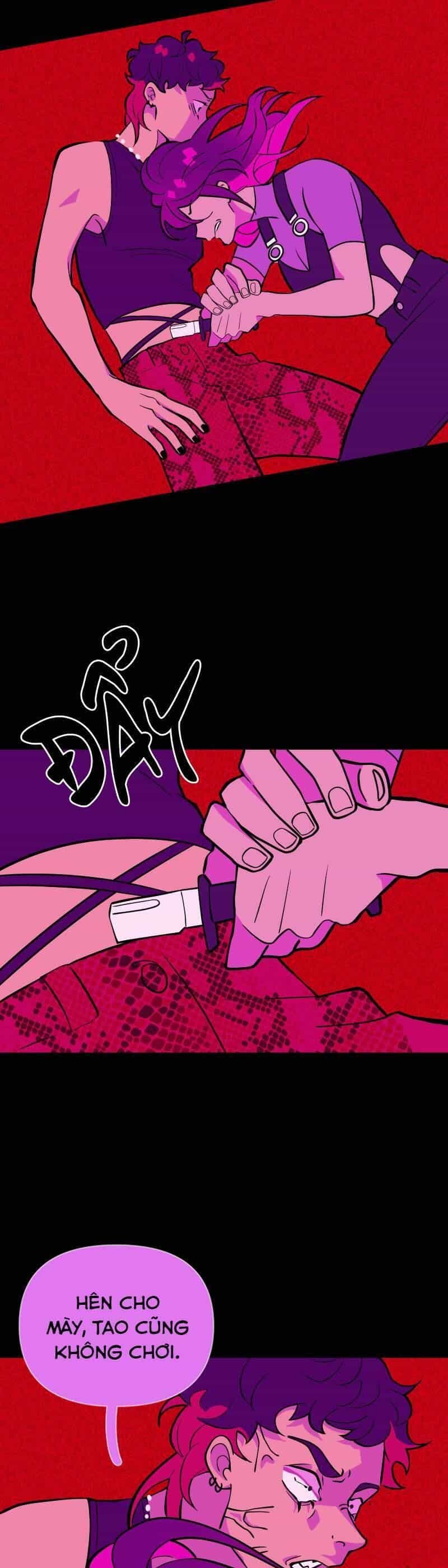 Homesick - Chương 52 - ảnh 16