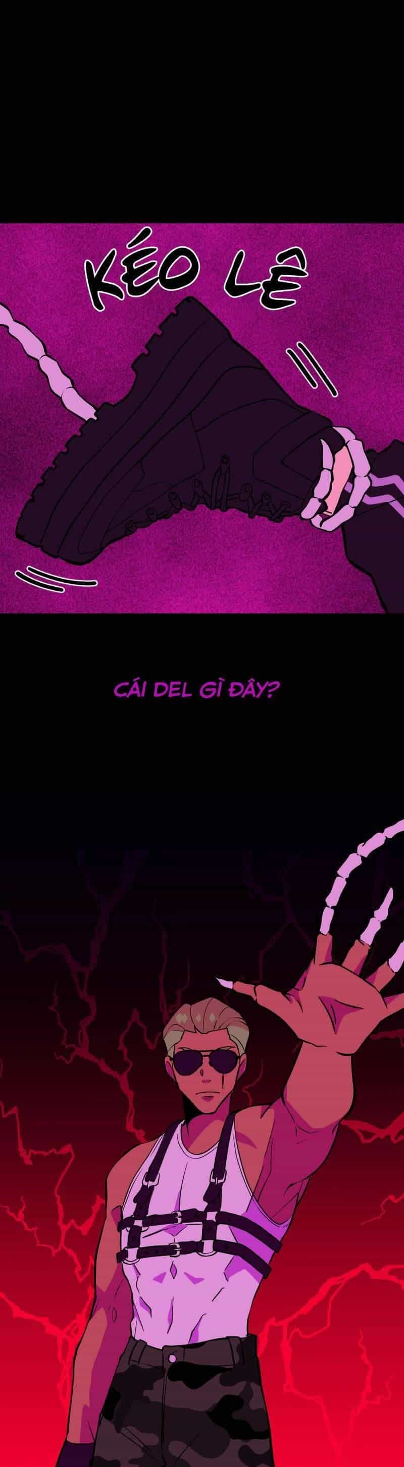 Homesick - Chương 52 - ảnh 22