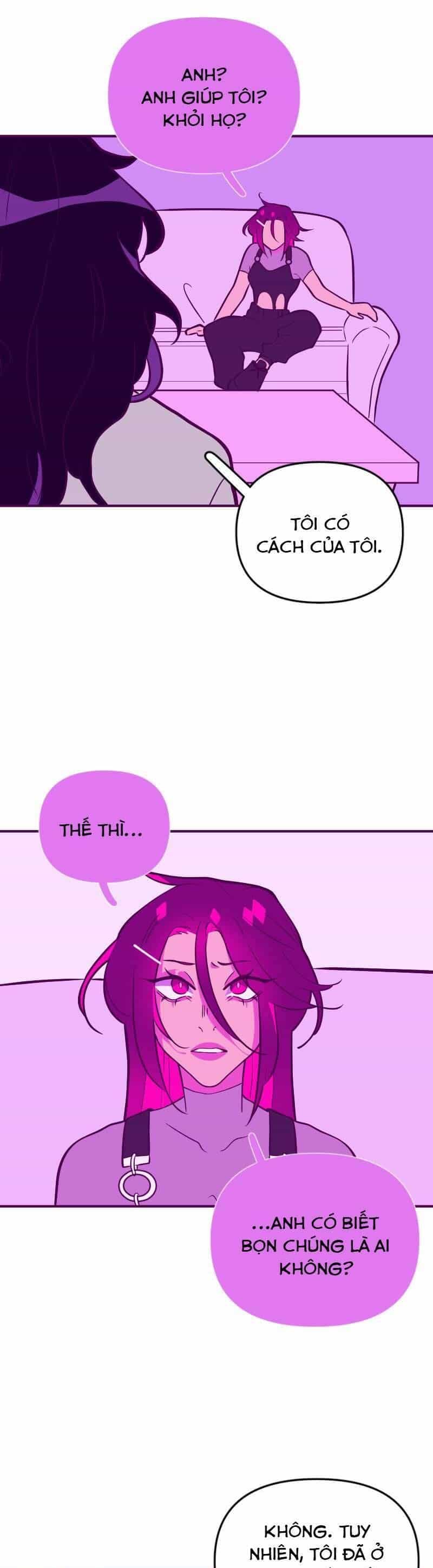 Homesick - Chương 53 - ảnh 11