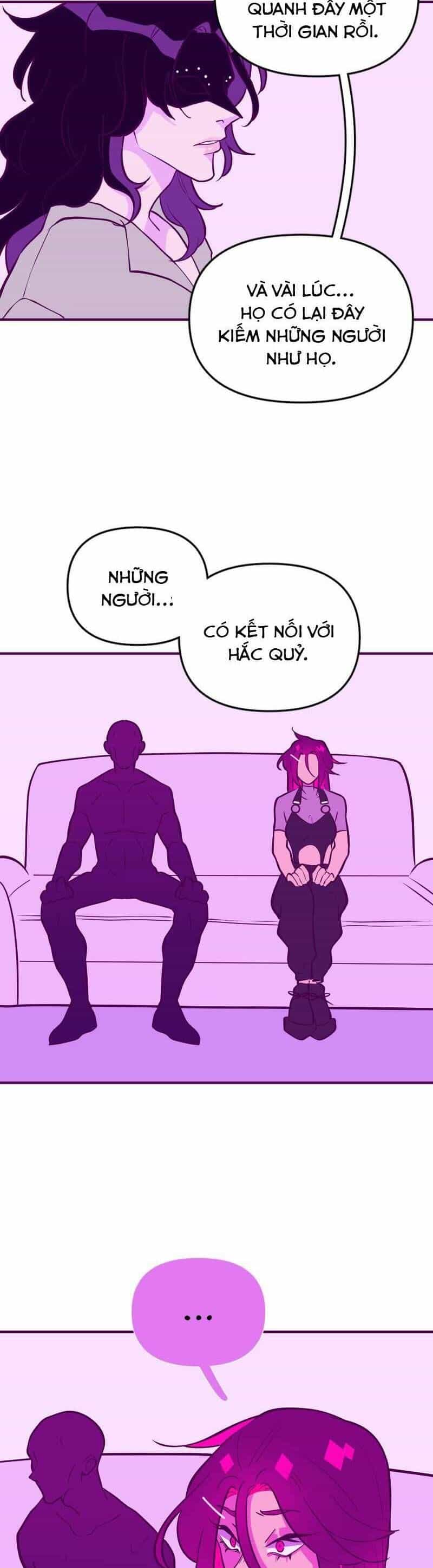 Homesick - Chương 53 - ảnh 12