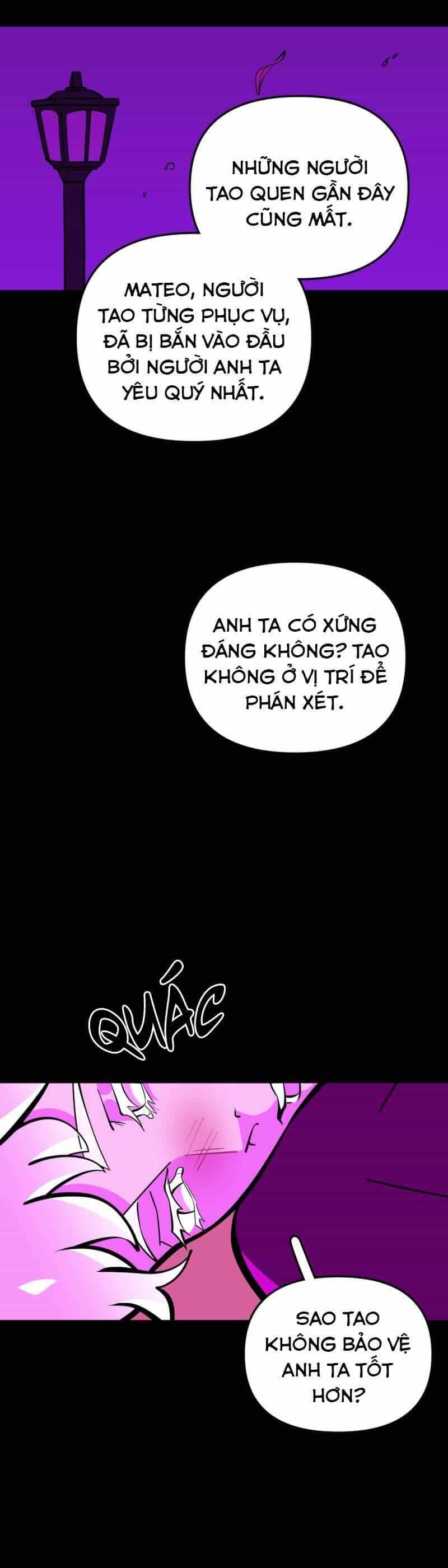 Homesick - Chương 54 - ảnh 21