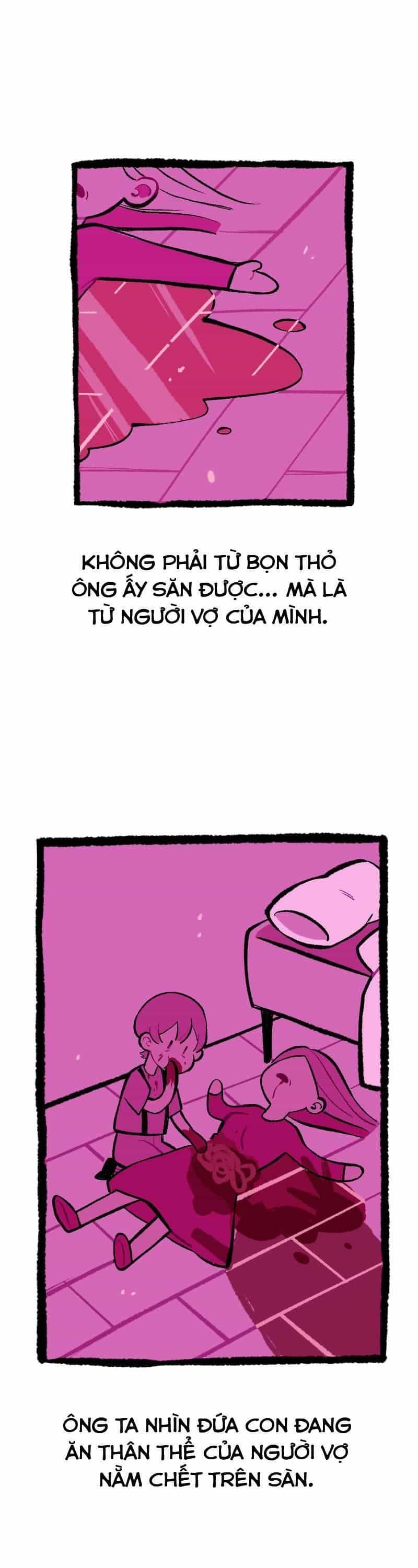 Homesick - Chương 6 - ảnh 44