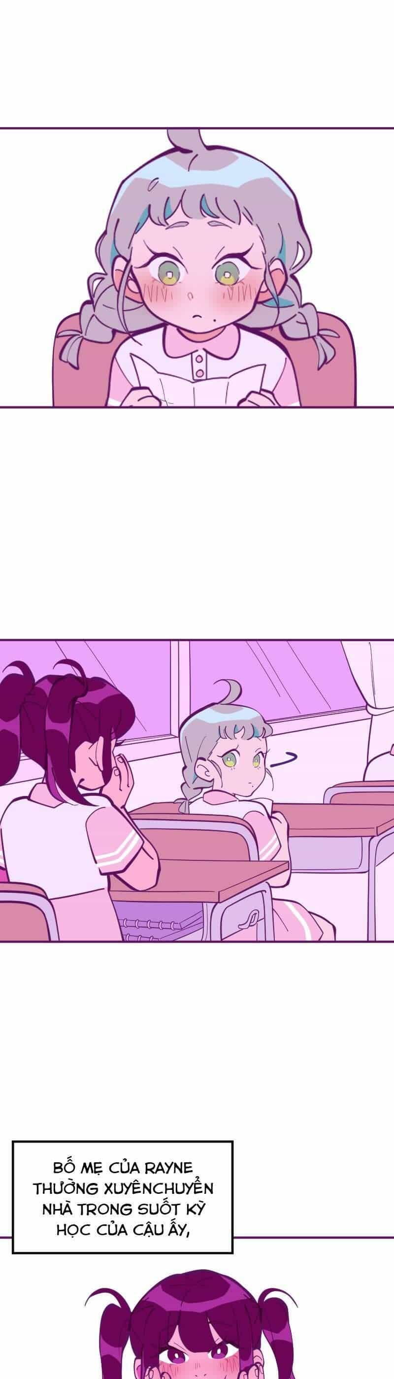 Homesick - Chương 62 - ảnh 27