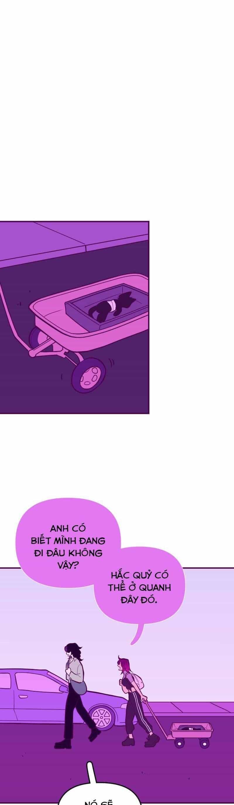 Homesick - Chương 62 - ảnh 8