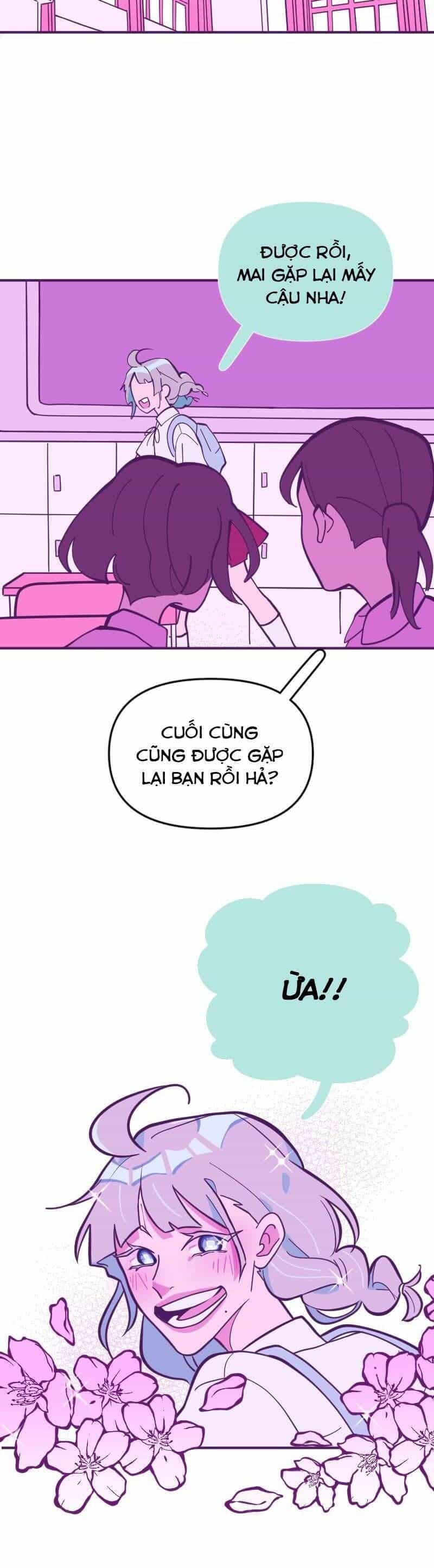 Homesick - Chương 63 - ảnh 19