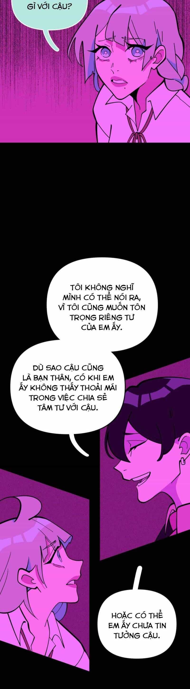 Homesick - Chương 64 - ảnh 9